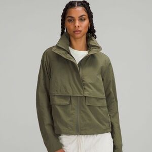 Lululemon Always Effortless Jacket